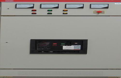 山海关低压配电箱